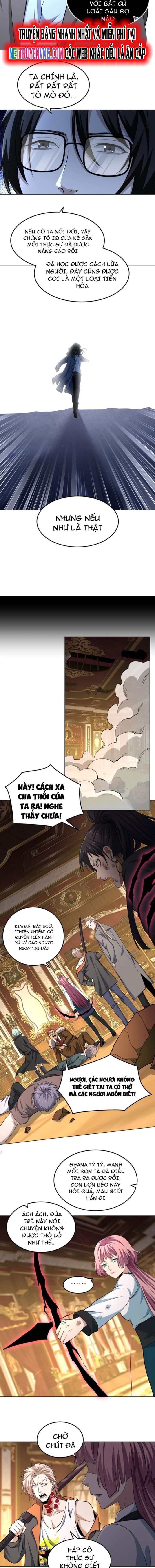 Ta Thiên Sát Cô Tinh [Chap 68-92] - Page 5