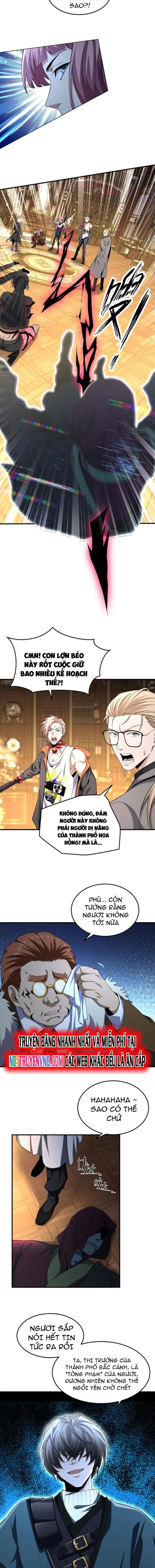 Ta Thiên Sát Cô Tinh [Chap 68-92] - Page 6