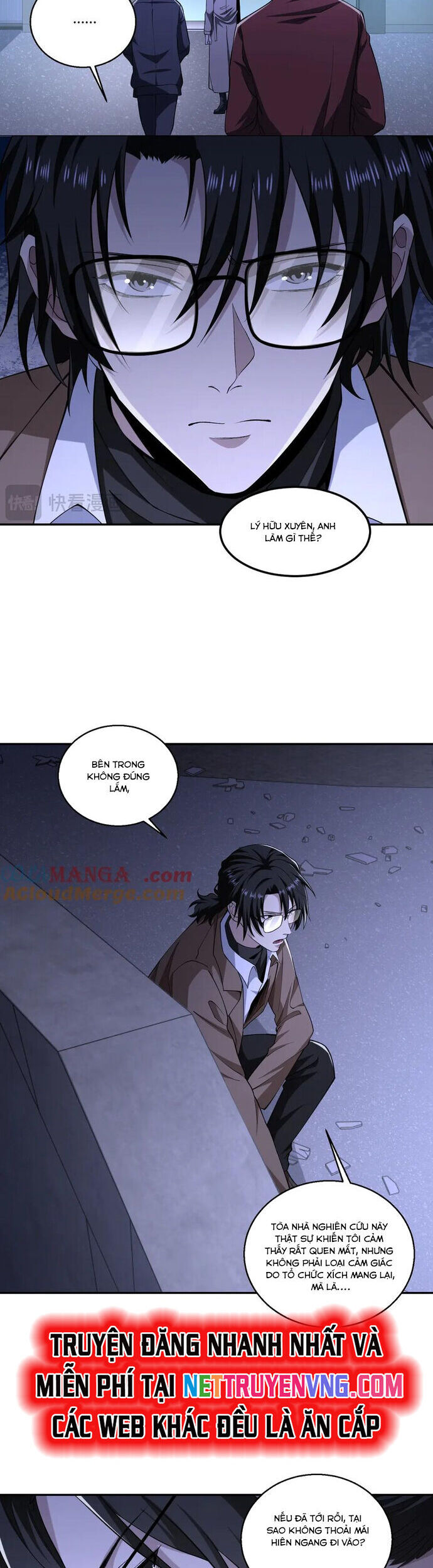 Ta Thiên Sát Cô Tinh [Chap 68-92] - Page 13