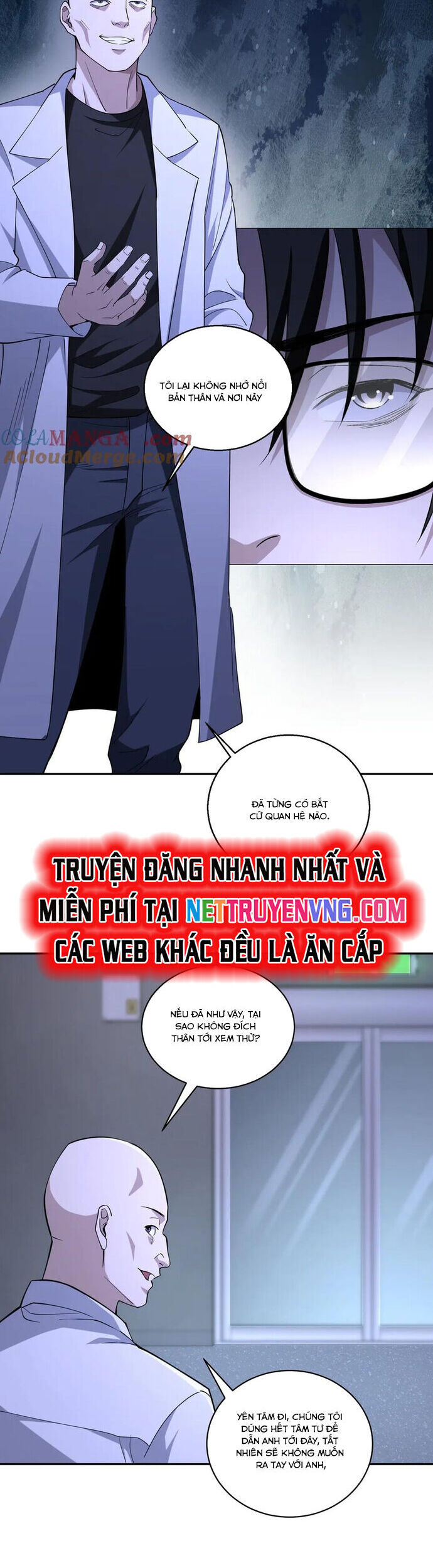 Ta Thiên Sát Cô Tinh [Chap 68-92] - Page 15