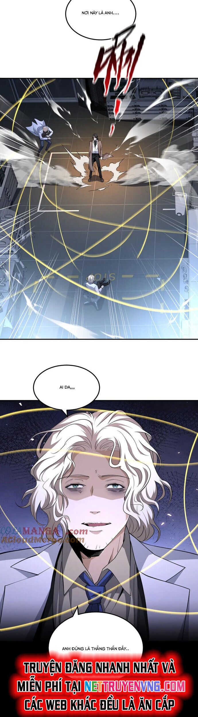 Ta Thiên Sát Cô Tinh [Chap 68-92] - Page 17