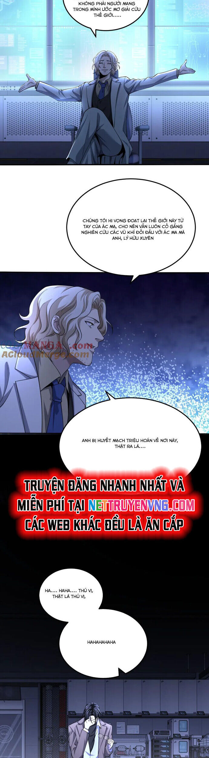 Ta Thiên Sát Cô Tinh [Chap 68-92] - Page 23