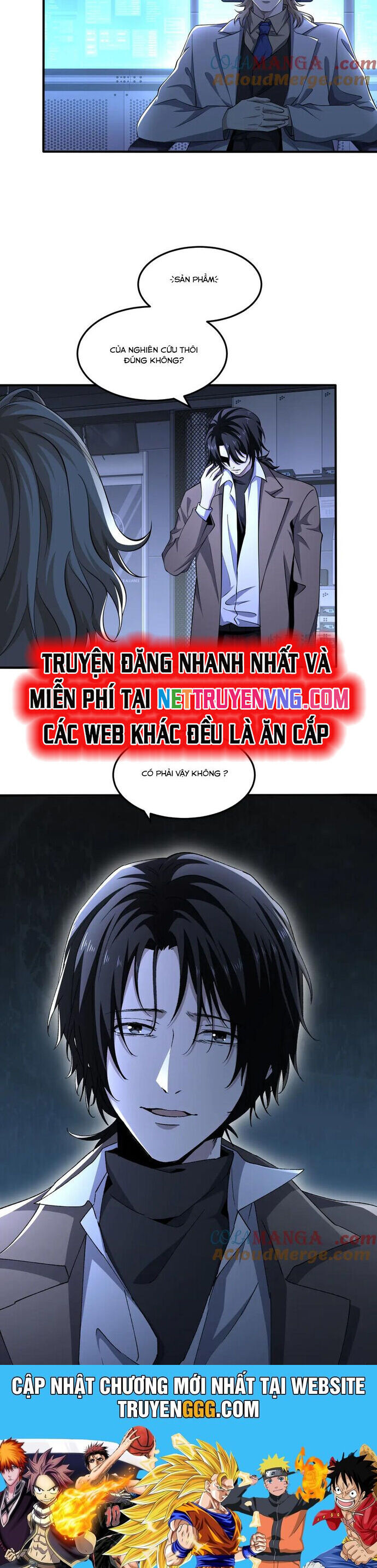 Ta Thiên Sát Cô Tinh [Chap 68-92] - Page 25