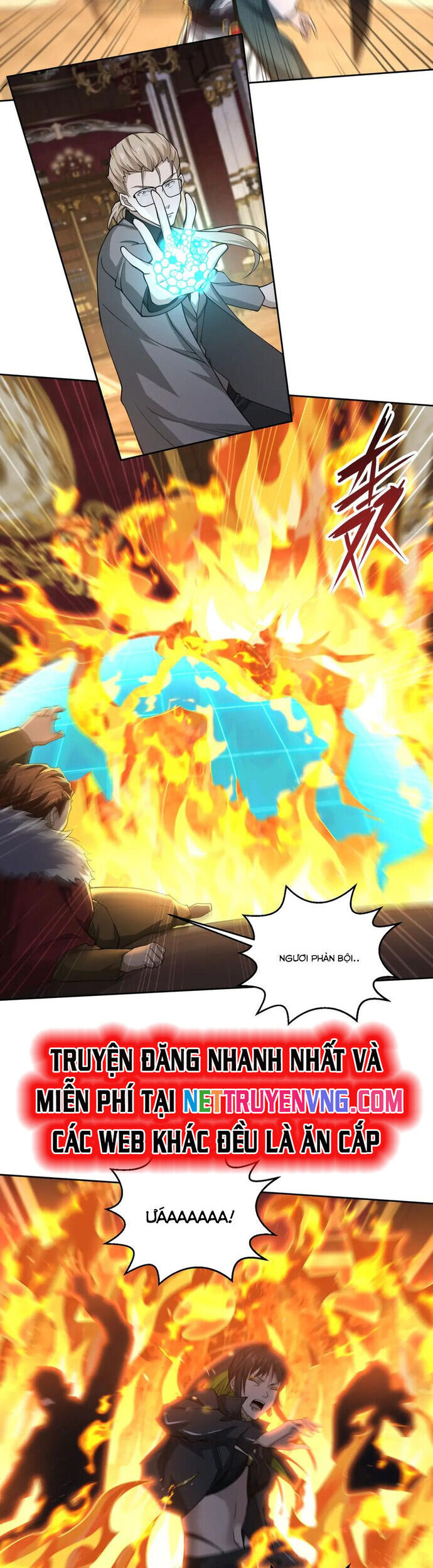 Ta Thiên Sát Cô Tinh [Chap 68-92] - Page 7