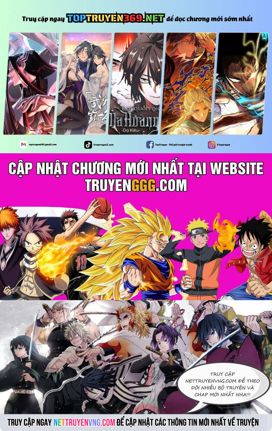 Ta Thiên Sát Cô Tinh [Chap 68-92] - Page 1