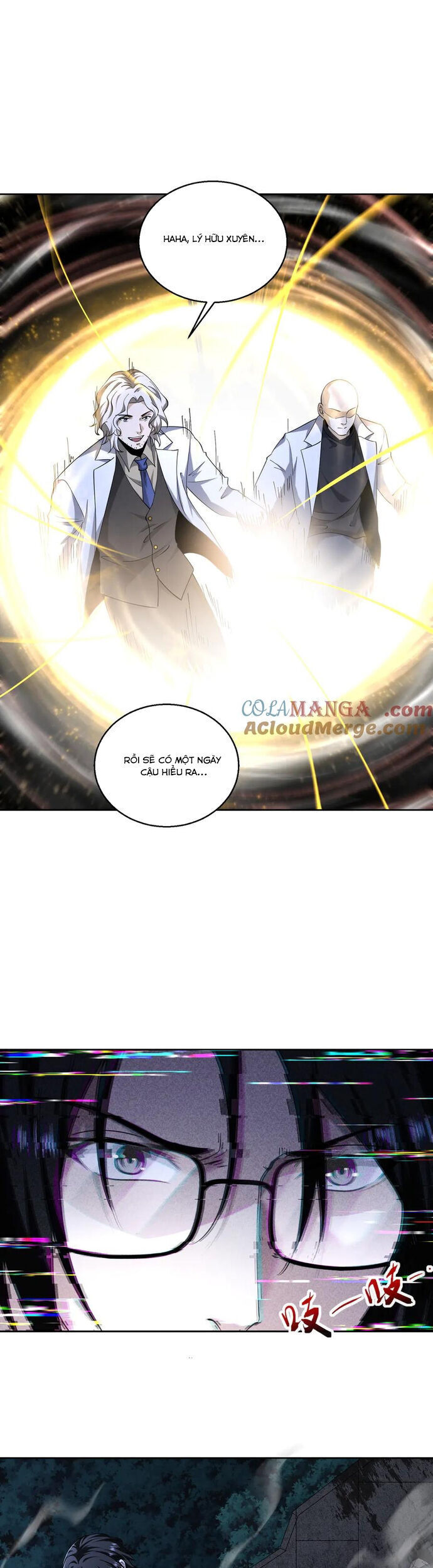 Ta Thiên Sát Cô Tinh [Chap 68-92] - Page 14