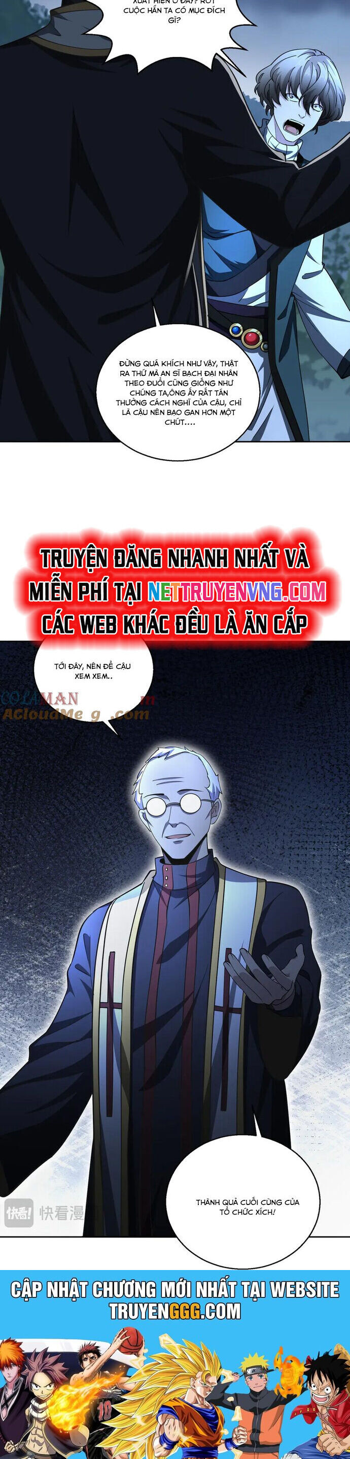 Ta Thiên Sát Cô Tinh [Chap 68-92] - Page 23