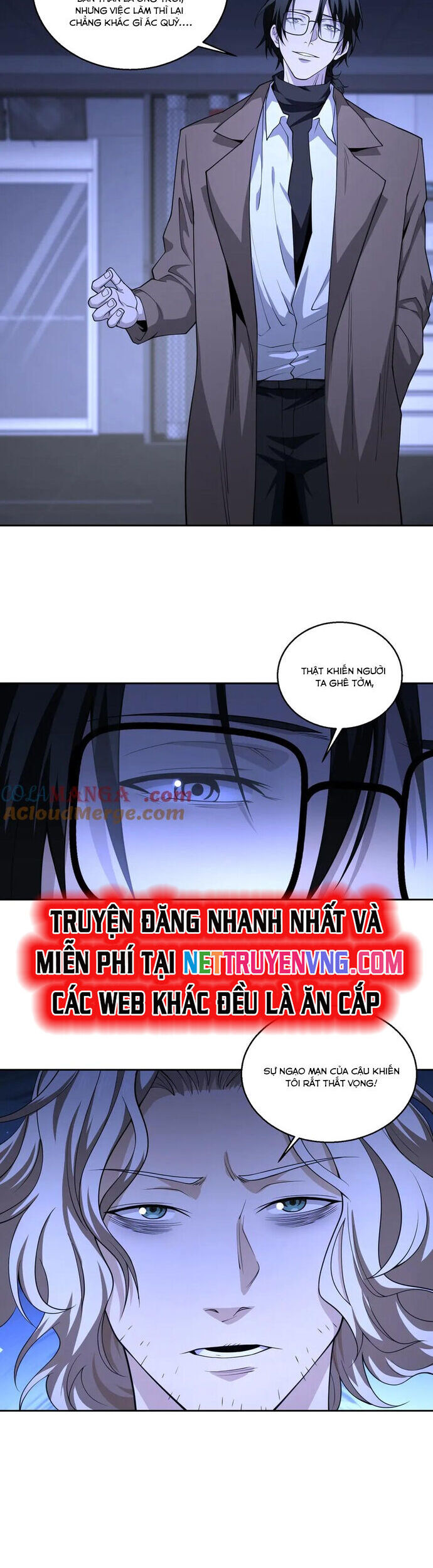 Ta Thiên Sát Cô Tinh [Chap 68-92] - Page 3