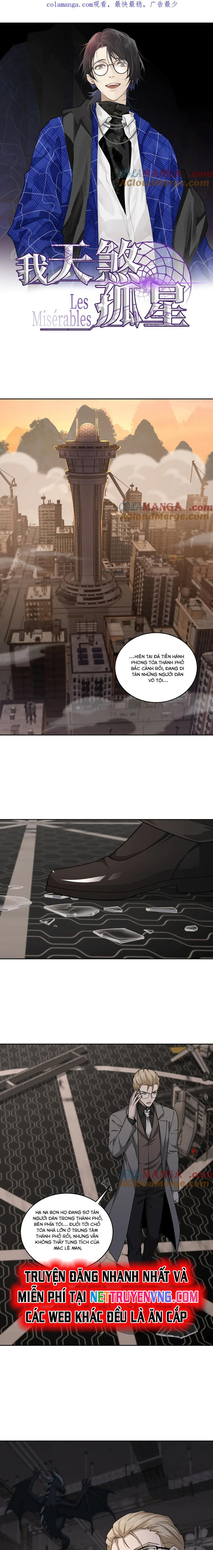 Ta Thiên Sát Cô Tinh [Chap 68-92] - Page 1