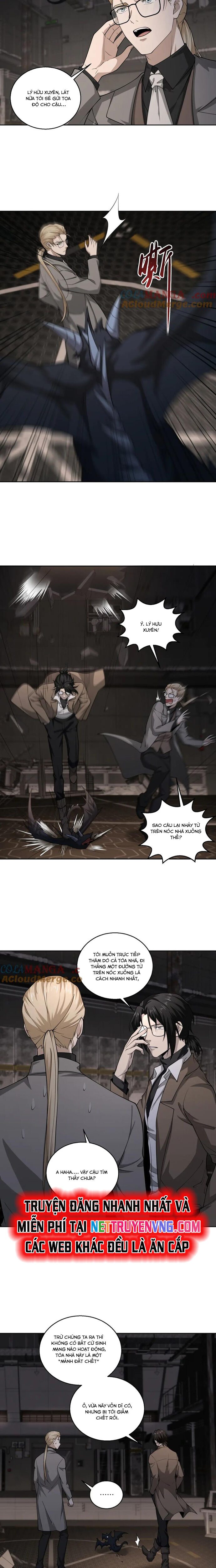 Ta Thiên Sát Cô Tinh [Chap 68-92] - Page 2