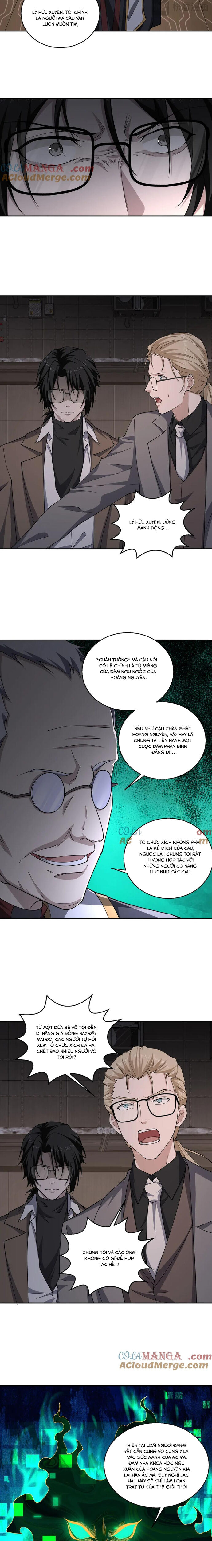 Ta Thiên Sát Cô Tinh [Chap 68-92] - Page 4