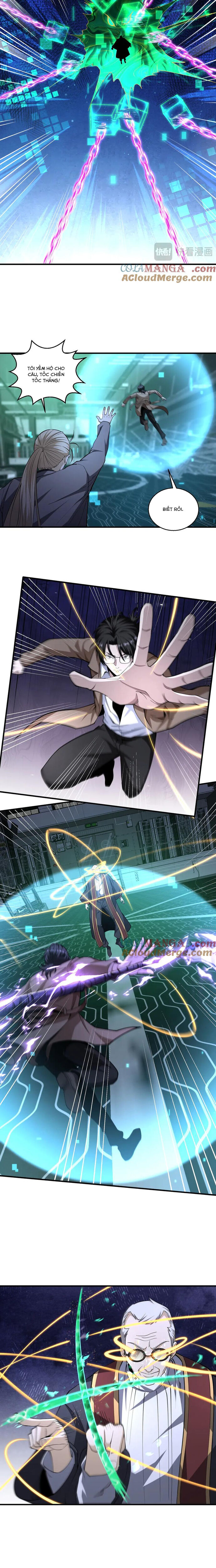 Ta Thiên Sát Cô Tinh [Chap 68-92] - Page 6