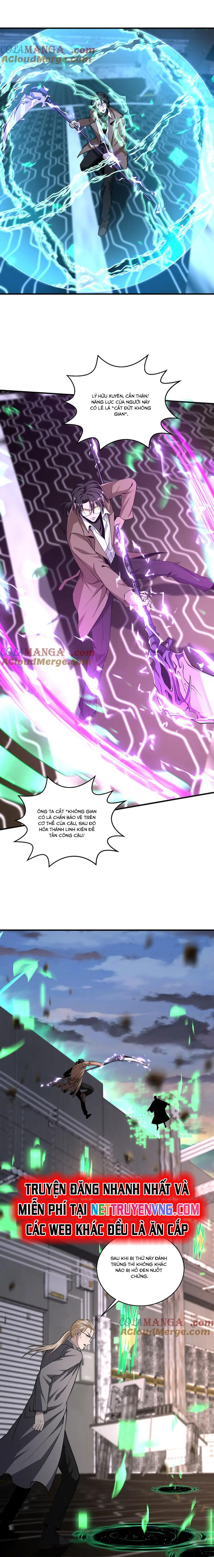 Ta Thiên Sát Cô Tinh [Chap 68-92] - Page 7