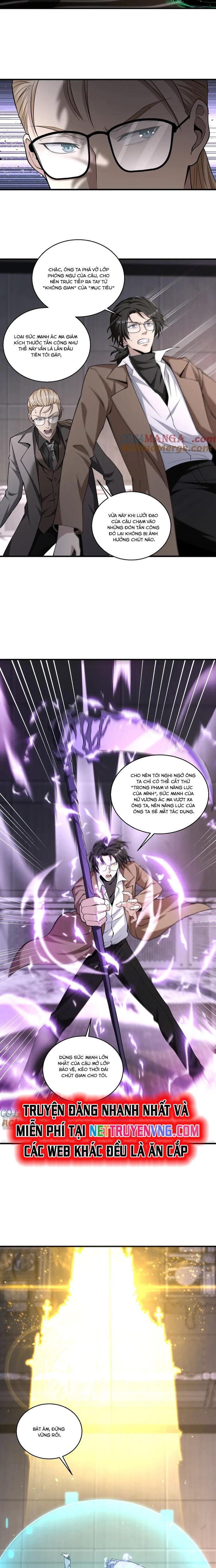 Ta Thiên Sát Cô Tinh [Chap 68-92] - Page 8