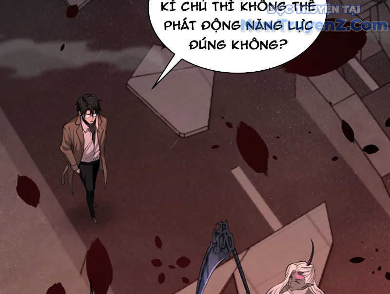 Ta Thiên Sát Cô Tinh [Chap 68-92] - Page 139
