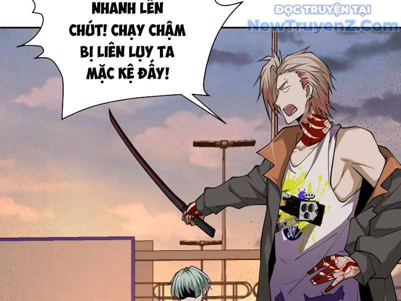 Ta Thiên Sát Cô Tinh [Chap 68-92] - Page 8