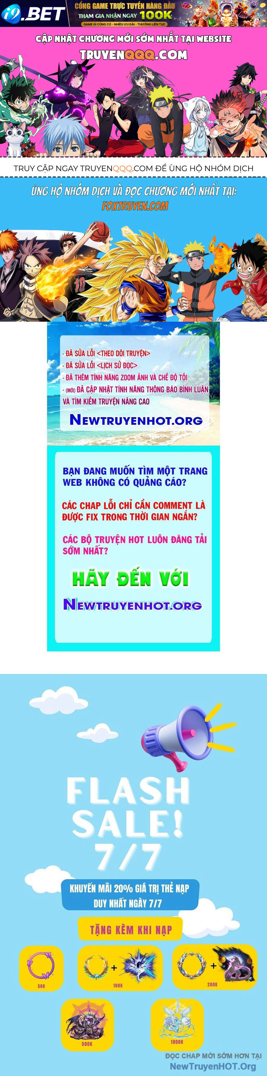 Ta Thiên Sát Cô Tinh [Chap 68-92] - Page 0