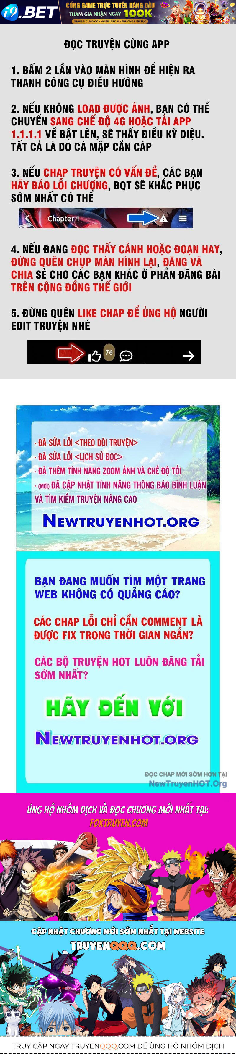 Ta Thiên Sát Cô Tinh [Chap 68-92] - Page 109