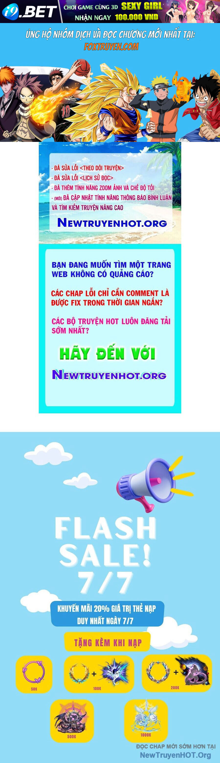 Ta Thiên Sát Cô Tinh [Chap 68-92] - Page 0