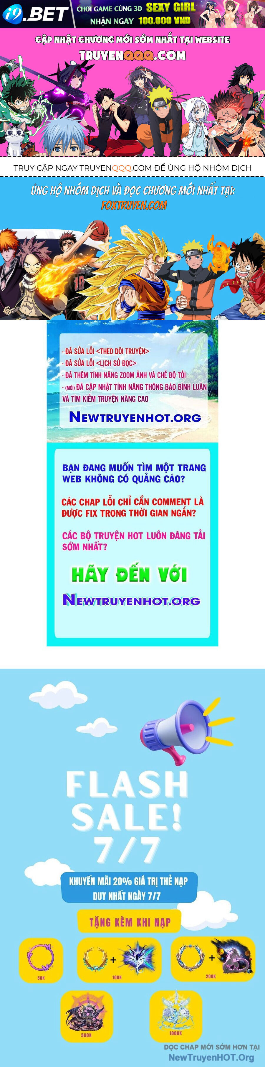 Ta Thiên Sát Cô Tinh [Chap 68-92] - Page 0