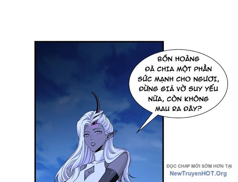 Ta Thiên Sát Cô Tinh [Chap 68-92] - Page 63