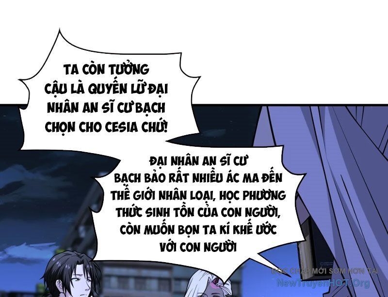 Ta Thiên Sát Cô Tinh [Chap 68-92] - Page 82