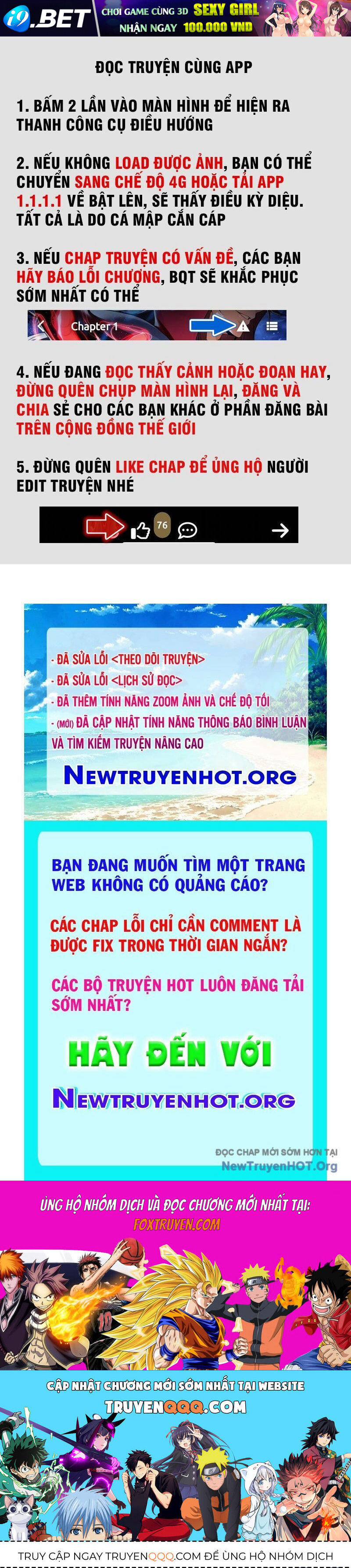 Ta Thiên Sát Cô Tinh [Chap 68-92] - Page 99