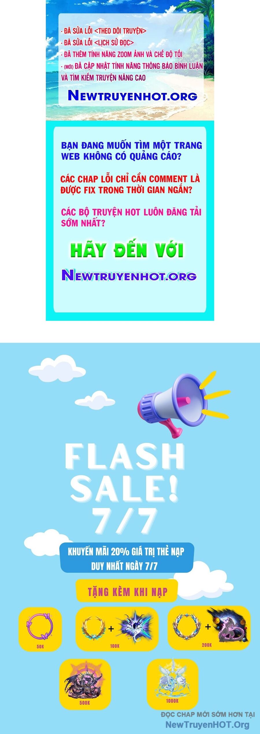 Ta Thiên Sát Cô Tinh [Chap 68-92] - Page 0