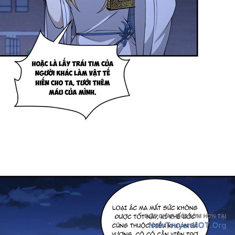 Ta Thiên Sát Cô Tinh [Chap 68-92] - Page 10