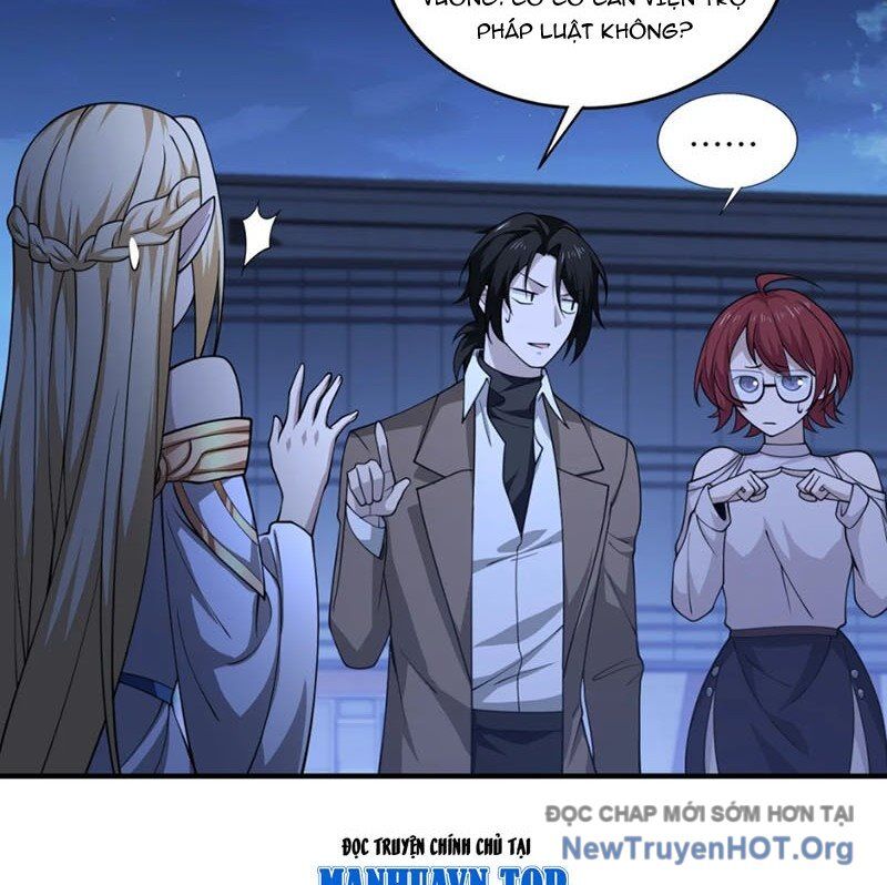 Ta Thiên Sát Cô Tinh [Chap 68-92] - Page 11