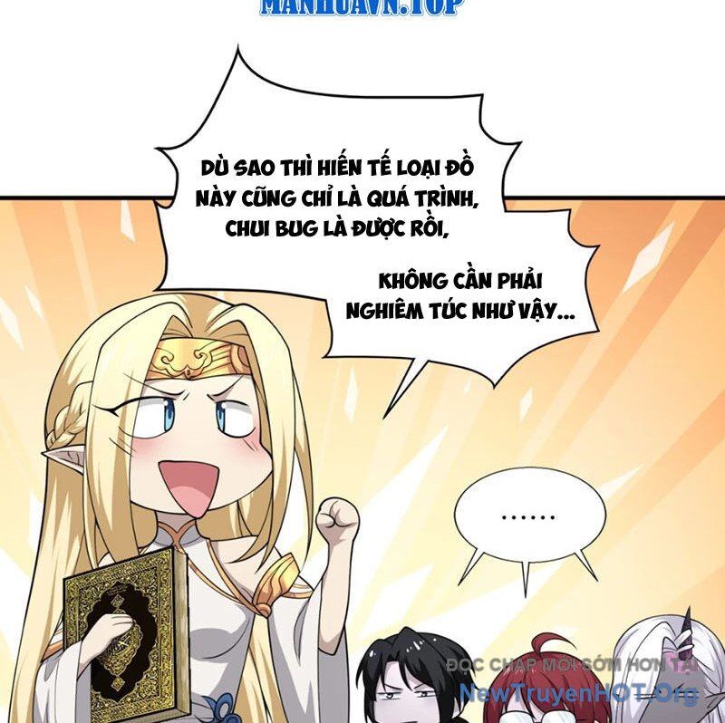 Ta Thiên Sát Cô Tinh [Chap 68-92] - Page 12