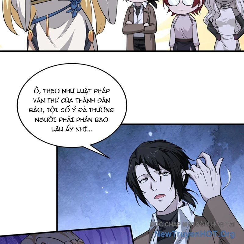 Ta Thiên Sát Cô Tinh [Chap 68-92] - Page 13