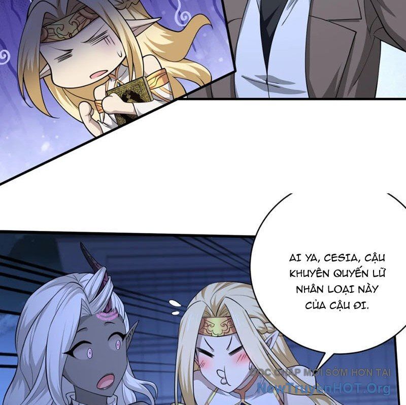 Ta Thiên Sát Cô Tinh [Chap 68-92] - Page 14