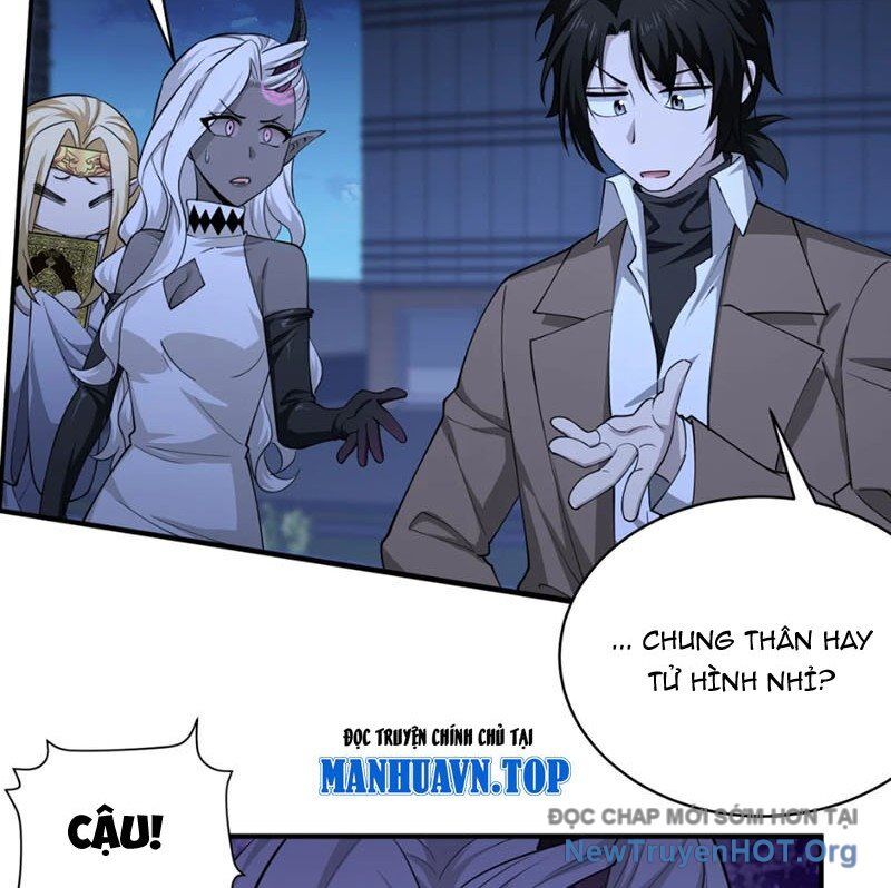 Ta Thiên Sát Cô Tinh [Chap 68-92] - Page 16
