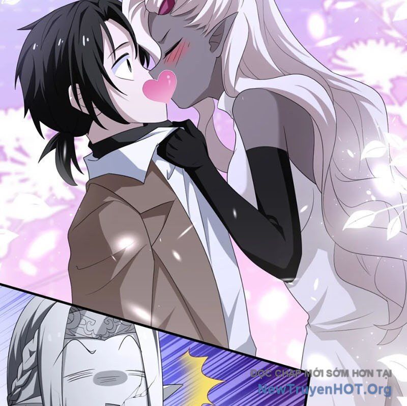 Ta Thiên Sát Cô Tinh [Chap 68-92] - Page 21