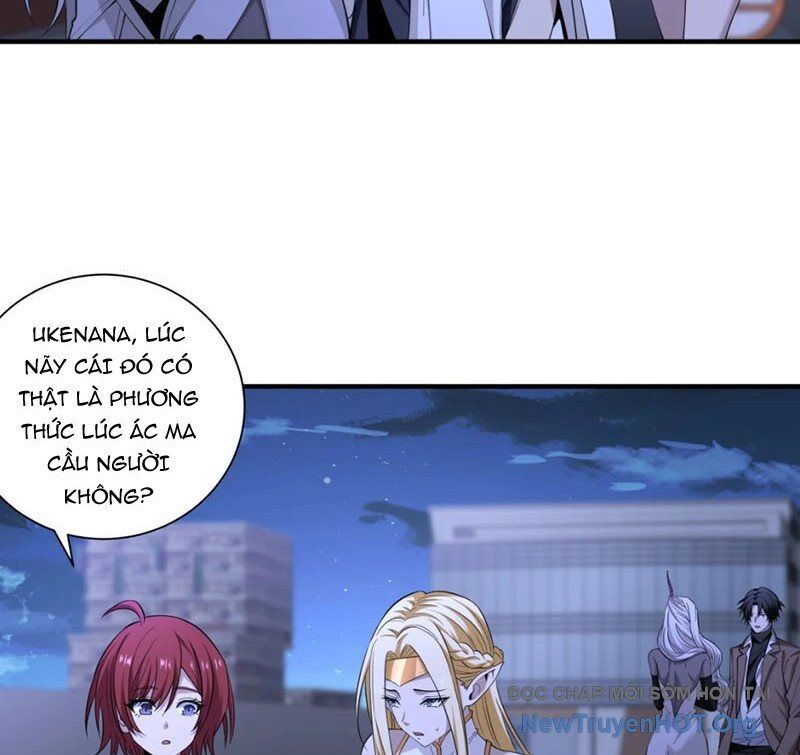 Ta Thiên Sát Cô Tinh [Chap 68-92] - Page 29