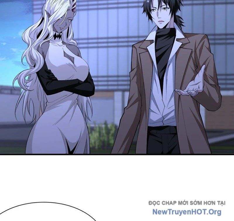 Ta Thiên Sát Cô Tinh [Chap 68-92] - Page 33
