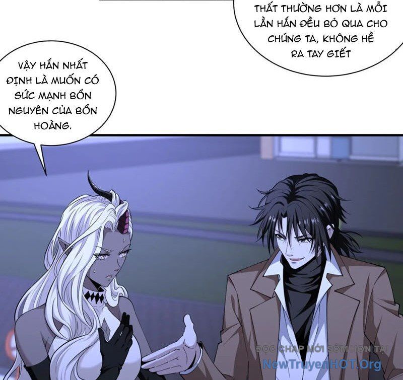 Ta Thiên Sát Cô Tinh [Chap 68-92] - Page 35