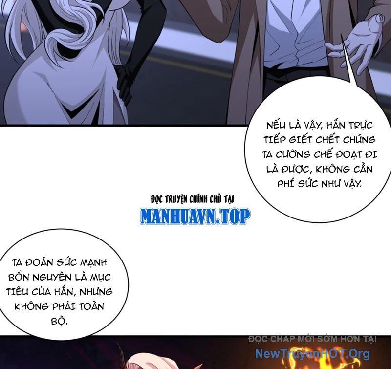 Ta Thiên Sát Cô Tinh [Chap 68-92] - Page 36