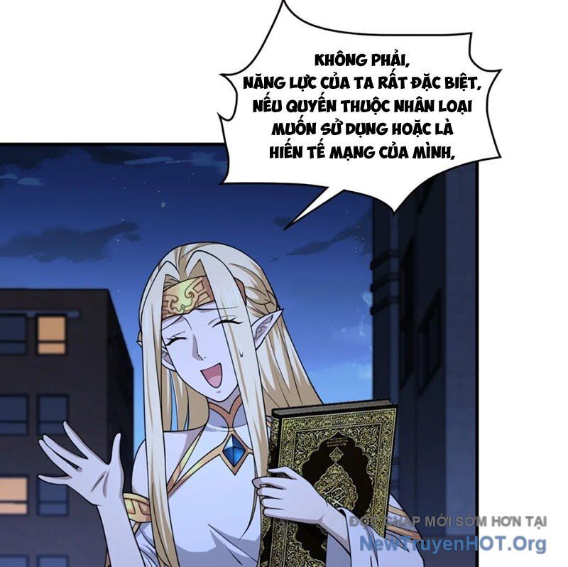 Ta Thiên Sát Cô Tinh [Chap 68-92] - Page 9