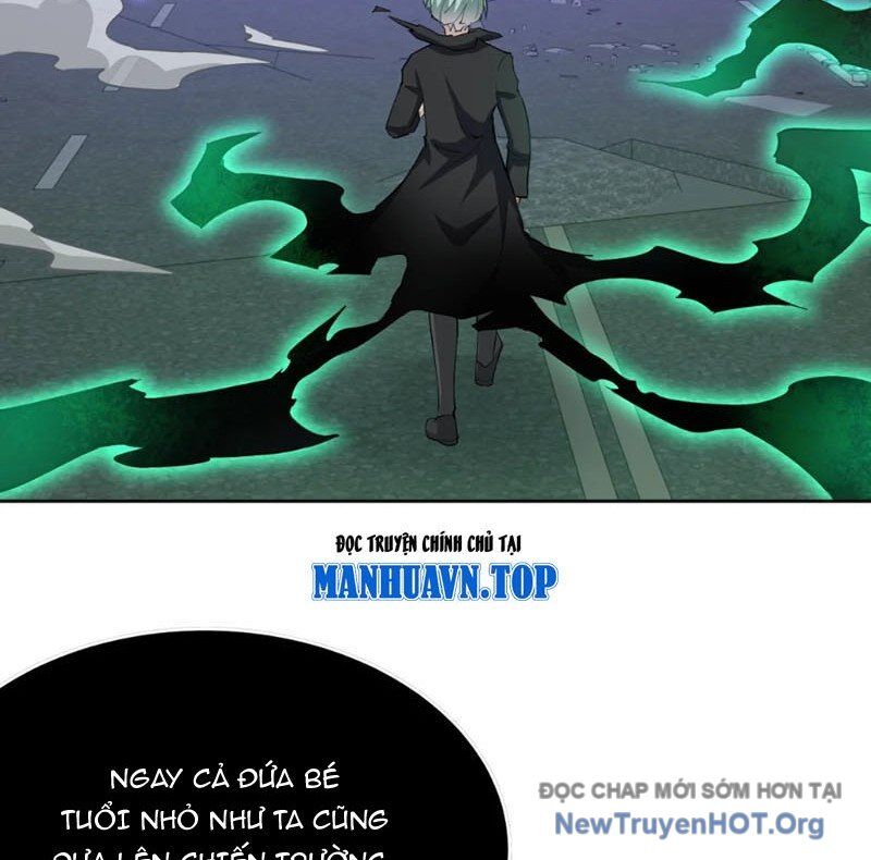 Ta Thiên Sát Cô Tinh [Chap 68-92] - Page 22