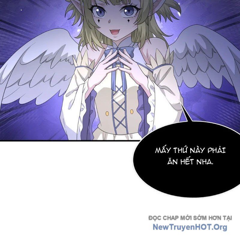 Ta Thiên Sát Cô Tinh [Chap 68-92] - Page 4