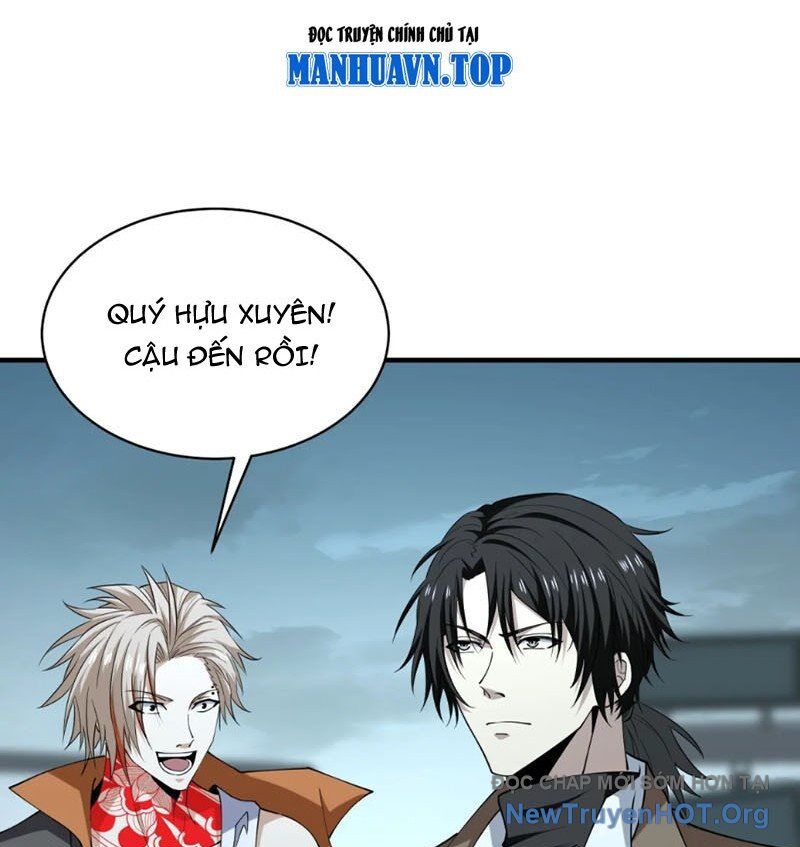 Ta Thiên Sát Cô Tinh [Chap 68-92] - Page 64
