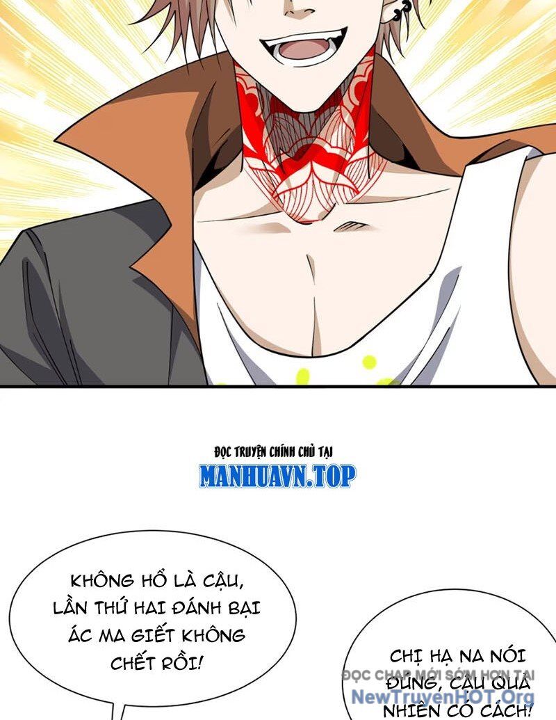 Ta Thiên Sát Cô Tinh [Chap 68-92] - Page 100