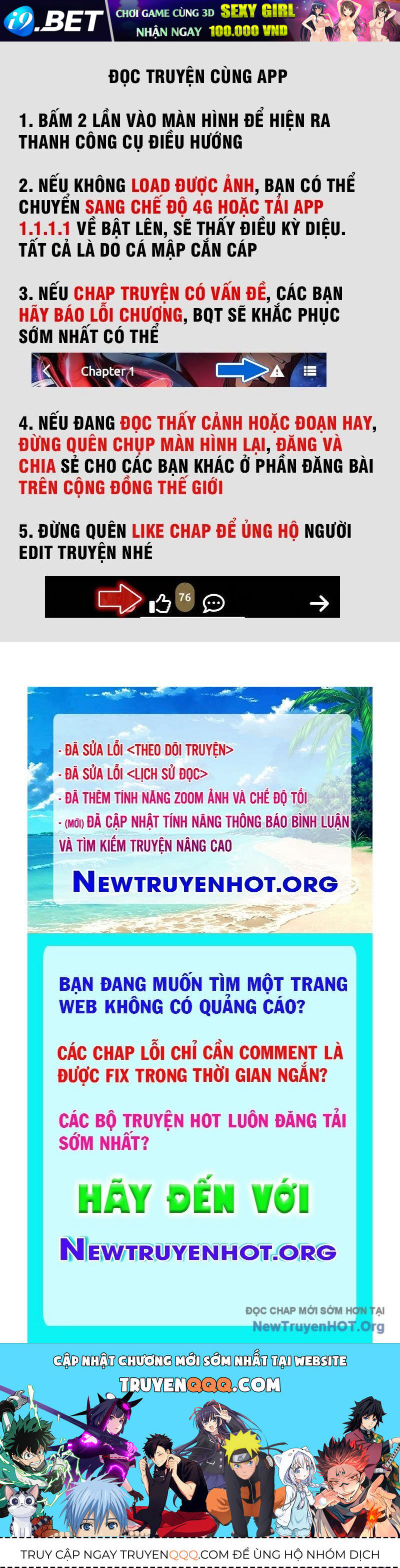 Ta Thiên Sát Cô Tinh [Chap 68-92] - Page 109