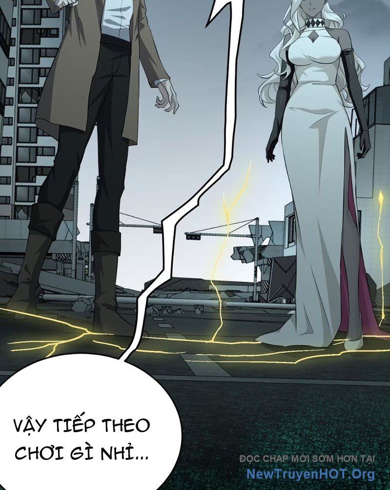 Ta Thiên Sát Cô Tinh [Chap 68-92] - Page 29