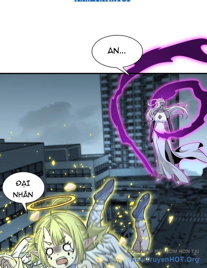 Ta Thiên Sát Cô Tinh [Chap 68-92] - Page 98
