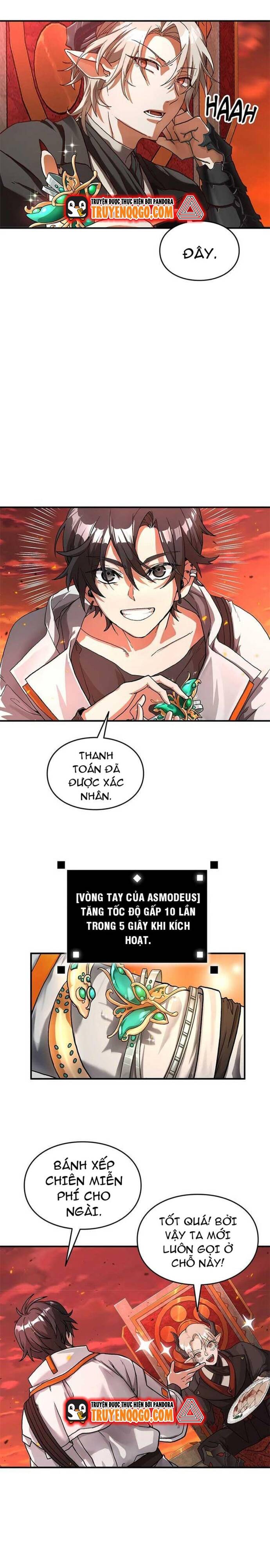Trang truyện