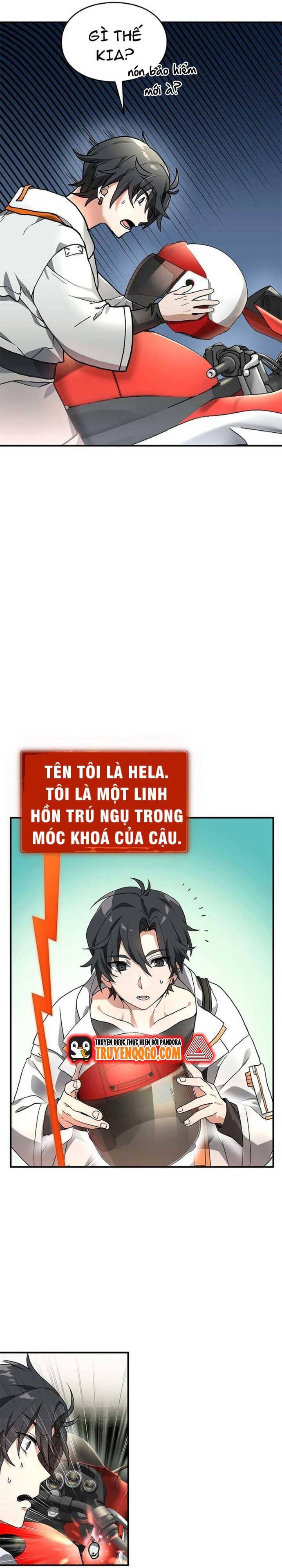 Trang truyện