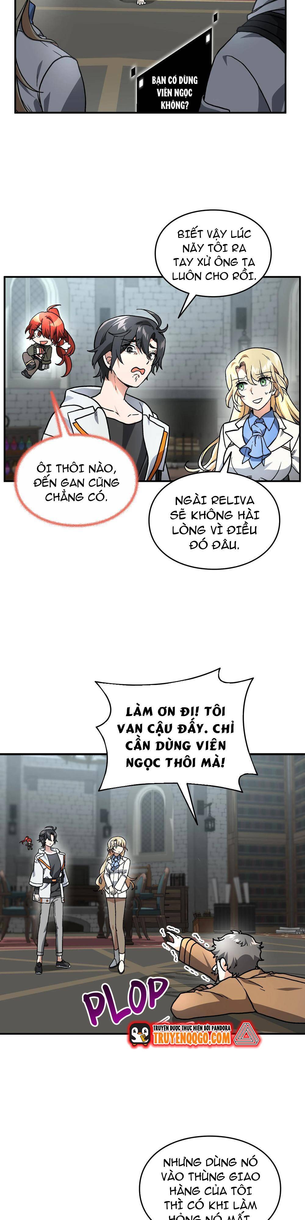 Trang truyện